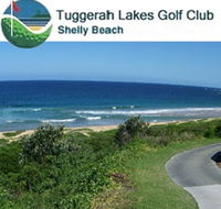 Tuggerah Lakes Golf Club - Phillip Island Accommodation