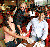 Wentworthville Leagues Club - Phillip Island Accommodation