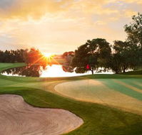 Blinman Sports Golf Club - Phillip Island Accommodation
