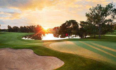 Wallaroo Golf Club - Phillip Island Accommodation 0