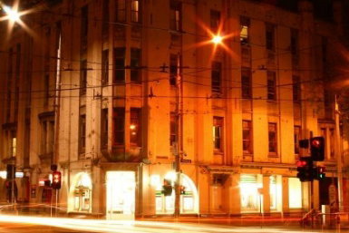 All Nations Backpackers Bar - Phillip Island Accommodation 0