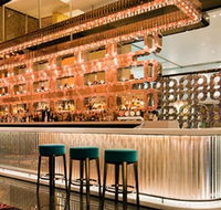 Atrium Bar - Phillip Island Accommodation