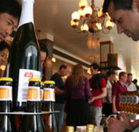 Belgian Beer Cafe Melbourne - Phillip Island Accommodation
