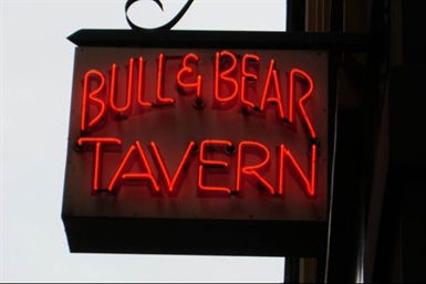 Bull And Bear Tavern - Phillip Island Accommodation 0