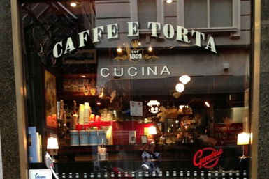 Caffe E Torta - Phillip Island Accommodation 0
