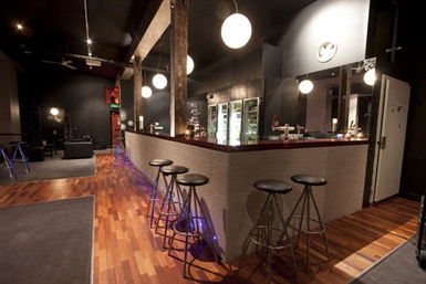 Clique Bar Lounge - Phillip Island Accommodation 0