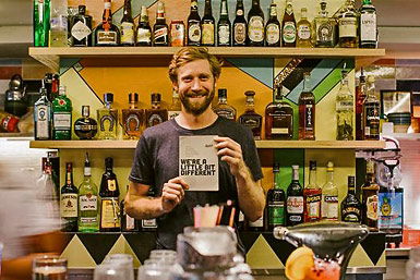 Shebeen - Phillip Island Accommodation 0