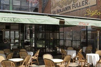 Siglo Bar - Phillip Island Accommodation 0