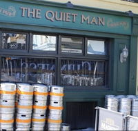 The Quiet Man Irishman Pub - Phillip Island Accommodation