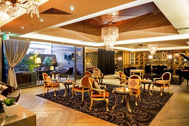 Xiang Club - Phillip Island Accommodation 0