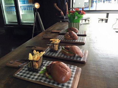 Leongatha RSL - Phillip Island Accommodation 2