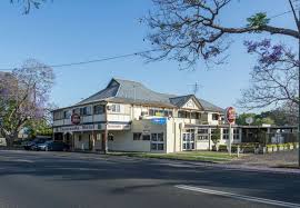 Jacaranda Hotel - Phillip Island Accommodation 0