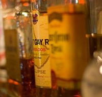 Four Elements Bar and Lounge - Phillip Island Accommodation