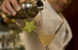 Globe Brasserie And Bar - Phillip Island Accommodation 0