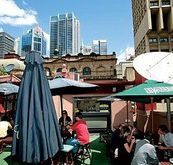 Hotel Sweeneys - Phillip Island Accommodation