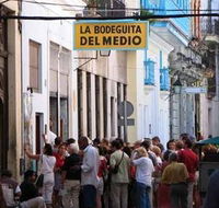 La Bodeguita del Medio - Phillip Island Accommodation