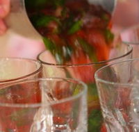 Mos Cafe - Phillip Island Accommodation