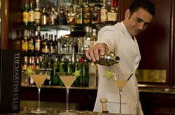 Globe Brasserie And Bar - Phillip Island Accommodation 1