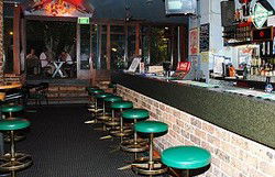 Norfolk Hotel - Phillip Island Accommodation 1