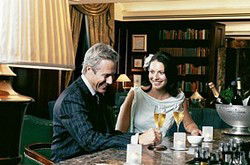 Globe Brasserie And Bar - Phillip Island Accommodation 2