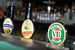 Norfolk Hotel - Phillip Island Accommodation 2