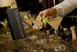 Globe Brasserie And Bar - Phillip Island Accommodation 3