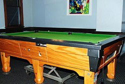 Norfolk Hotel - Phillip Island Accommodation 3