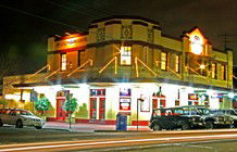 Sir Joseph Banks Hotel - Phillip Island Accommodation 3