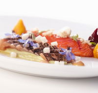 Glass Brasserie - Phillip Island Accommodation