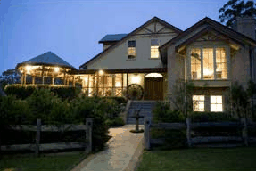 Seagrass Brasserie - Phillip Island Accommodation 2
