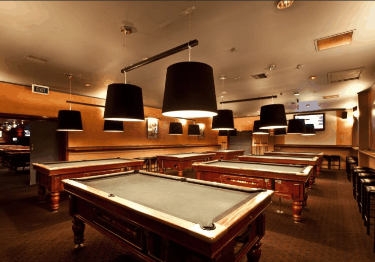 Civic Pub - Phillip Island Accommodation 0