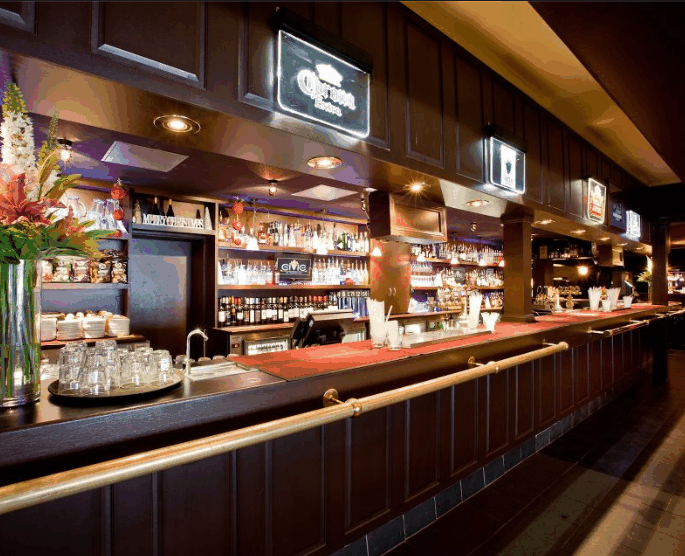 Civic Pub - Phillip Island Accommodation 1