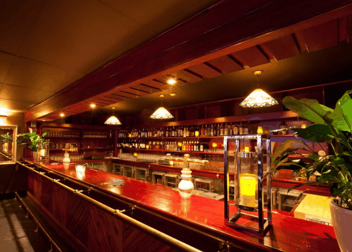 Civic Pub - Phillip Island Accommodation 2