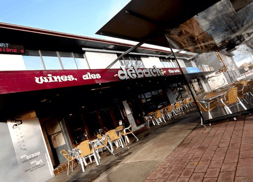 Debacle - Phillip Island Accommodation 0