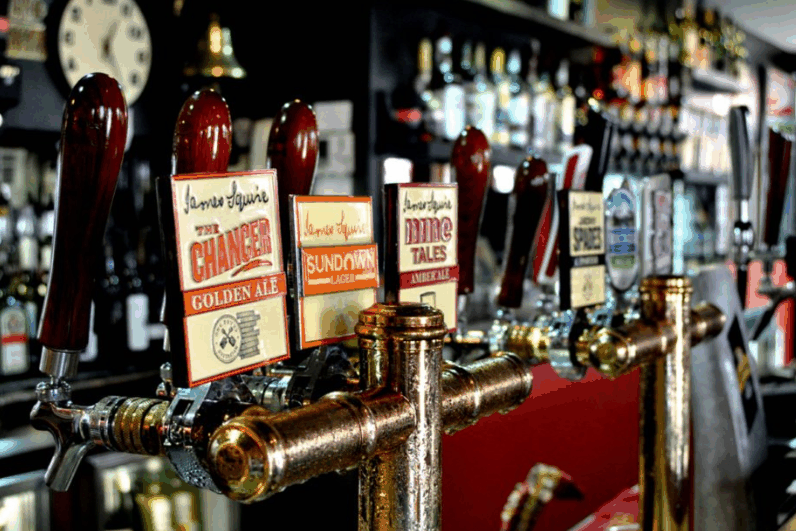 George Harcourt Inn - Phillip Island Accommodation