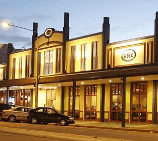 Goulburn Workers Club - Phillip Island Accommodation