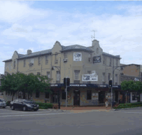 Exchange Hotel - Phillip Island Accommodation