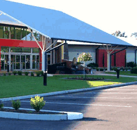 Taree Golf Club - Phillip Island Accommodation