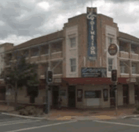 Fotheringhams Hotel - Phillip Island Accommodation