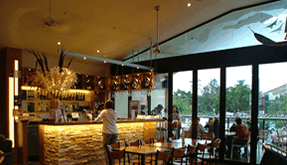 Terrace Bar - Phillip Island Accommodation