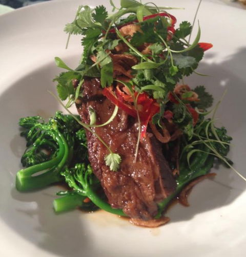 Steel Bar & Grill - Phillip Island Accommodation 3