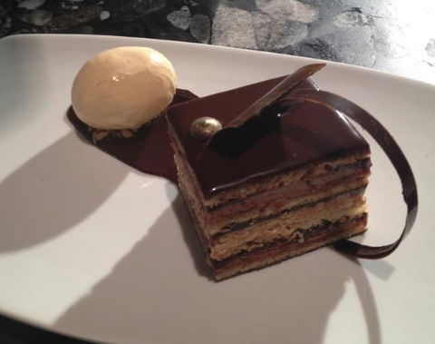 Steel Bar & Grill - Phillip Island Accommodation 4