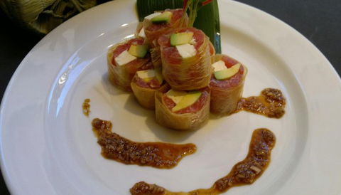 Uchi Lounge - Phillip Island Accommodation 5