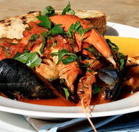 Barrenjoey House Restaurant - Phillip Island Accommodation