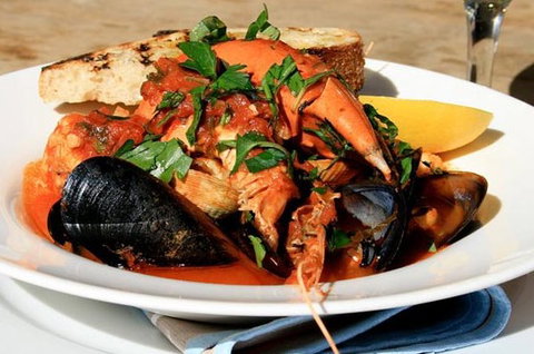 Barrenjoey House Restaurant - Phillip Island Accommodation 0