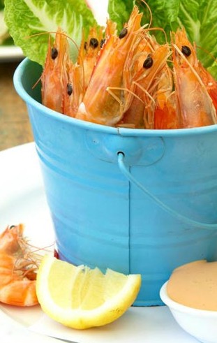 Barrenjoey House Restaurant - Phillip Island Accommodation 3