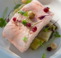 Le Bistro Rivage - Phillip Island Accommodation