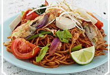 Alice's Makan - Phillip Island Accommodation 4