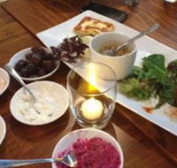 Athenia Restaurant  Bar - Phillip Island Accommodation