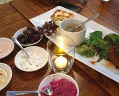 Athenia Restaurant & Bar - Phillip Island Accommodation 0